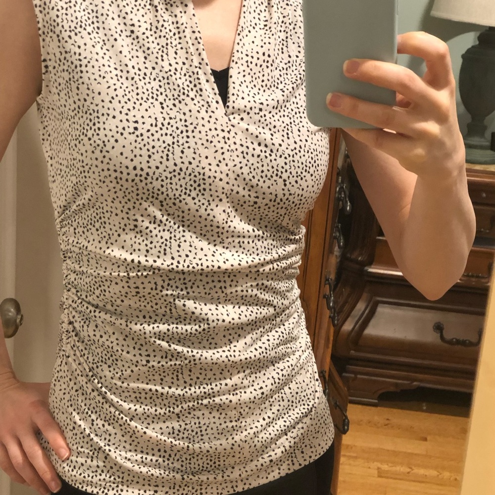 Vince Camuto Tank
